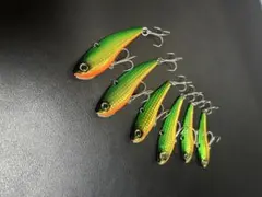 deps デプス KROスラローム 2026 WEBメンバー限定 ルアー - メルカリ