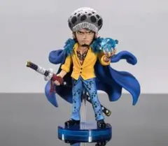 2026年最新】ワンピース ガレージキット ローの人気アイテム - メルカリ