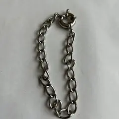 シルバーアクセサリー