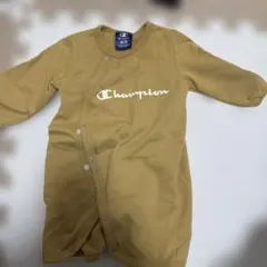 Championロンパース 60-70サイズ