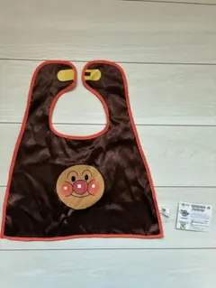 なかよしマント　アンパンマン