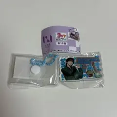 INI カプセルトイ　みてコレ　髙塚大夢