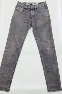 DIESEL D-STRUKT JOGG スリムパンツ デニム ジーンズ W28