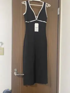 商品説明必読【新品タグ付き】ZARA ザラ ワンピース Mサイズ