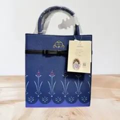 新品未開封 しまむら ちはるコラボ アナ2wayバッグ トート ショルダー