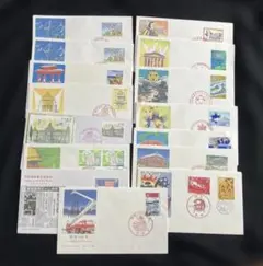 FDC 初日カバー通常版 450枚 大判 27枚 2026年最新】Yahoo!オークション -初日カバーの中古品・新品・未使用品一覧