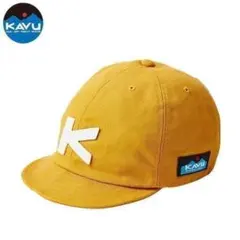 KooGa Wallabies サポーターキャップ イエロー 新品タグ付き - メルカリ