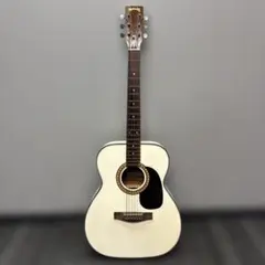 K.Country FW-150 春日楽器 ケーカントリー レトロ 白ギター - メルカリ