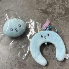 JOCHUM マイクン カチューシャキーホルダー ブローチ