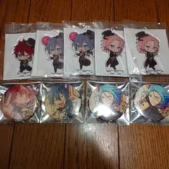 あんスタ Crazy:B まとめ売り