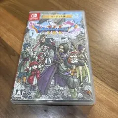 ドラゴンクエスト11 S ゴージャス版