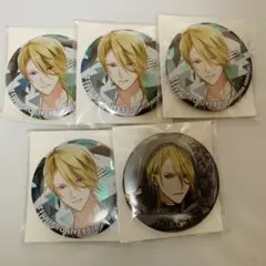 2025年最新】衛藤昂輝 缶バッジ セットの人気アイテム - メルカリ