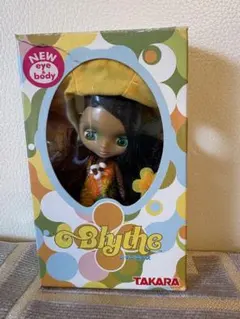 初期 プチブライス コージーケープ - メルカリ