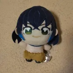 鬼滅の刃 嘴平伊之助 ぬいぷりけmini