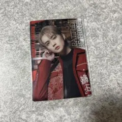 2025年最新】battle of tokyo 吉野北人カードの人気アイテム - メルカリ