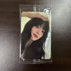 fromis_9 チェヨン　トレカ fromis_9 from our 20's READY チェヨン トレカ - メルカリ