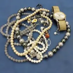 31 アクセサリー　セット