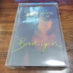 Alexandros Sleepless in Brooklyn レコード - メルカリ