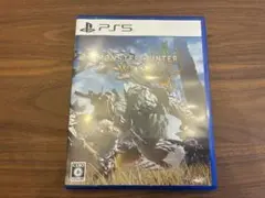 モンスターハンターワイルズ　MONSTER HUNTER WILDS