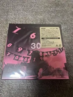 2026年最新】cali GARI 30 狂信の人気アイテム - メルカリ
