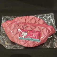 サーティーワン　ハローキティ　バニティポーチ