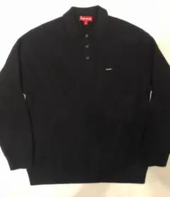 ニットポロ ニット