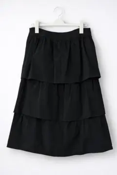 エムズグレイシー❤︎ティアードスカート　42
