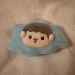 EXO チャニョル チャル ぬいぐるみ トレカ EXOチャニョル ぬいぐるみ - メルカリ