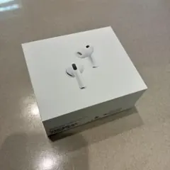 【新品未使用】AirPods Pro 3 本体