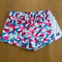 YONEX ヨネックス テニス バドミントン レディース ショートパンツ XOのサムネイル