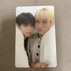 82MAJOR ユニットトレカ ソンイル ドギュン