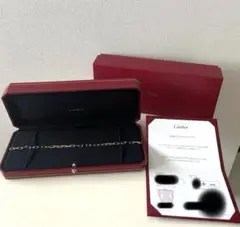 holly様専用 コマ追加済 カルティエ サントス ブレスレット スモール