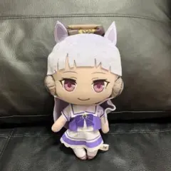 ウマ娘プリティーダービー chibiぬいぐるみ ゴールドシップ 未使用 ウマ娘 プリティーダービー】Chibiぬいぐるみ ゴールドシップ