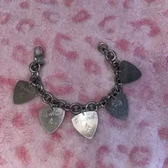 2025年最新】ヒステリックグラマー ブレスレットの人気アイテム