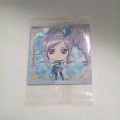ウエハース プリキュア