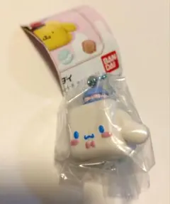 サンリオキャラクターズ　ころころスイーツデザインスイング　シナモロール