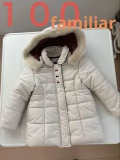 2025年最新】ファミリア コート ダウンの人気アイテム - メルカリ