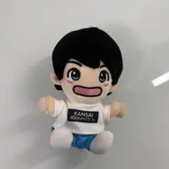 2026年最新】西村拓哉ちびぬいの人気アイテム - メルカリ