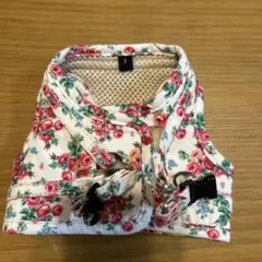 花柄メッシュ犬服 Sサイズのサムネイル
