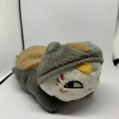 ◆お値下げ不可◆夏目友人帳ふにゃぐるみ〜着ぐるみニャンコ先生〜