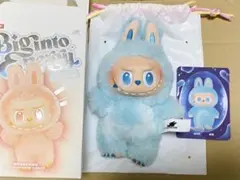 ポップマート　ラブブ　エナジー　HOPE ホープ