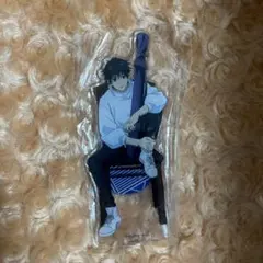 劇場版呪術廻戦0 TOHO特典 乙骨憂太 アクリルスタンド