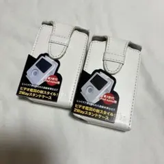 iPod nano第3世代用 Apple 本革レザーカバー ケース 緑3個セット iPod nano第3世代用 Apple 本革レザーカバー ケース 緑3個セット