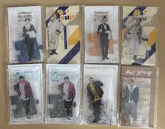 Aぇ! group 小島健アクリルスタンド7点セット - メルカリ