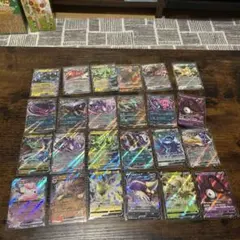 ☆匿名配送☆ポケカ まとめ売りV セット - メルカリ