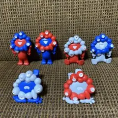 2025年最新】ミャクミャクカプセルフィギュアの人気アイテム - メルカリ