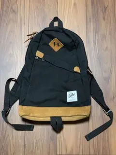 Drifter Urban hiker リュック・バックパック 黒のサムネイル