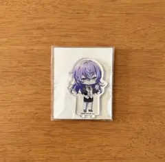 星導ショウ　ミニアクリルスタンド