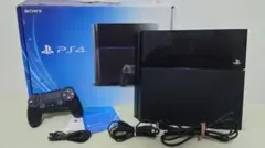 SONY PS4 本体 CUH-1000A 500GB