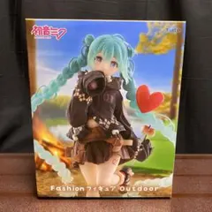 2026年最新】初音ミク Fashion フィギュア Outdoorの人気アイテム